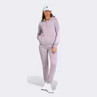 قیمت و خرید ست ورزشی صورتی آدیداس مدل LINEAR TRACKSUIT اورجینال