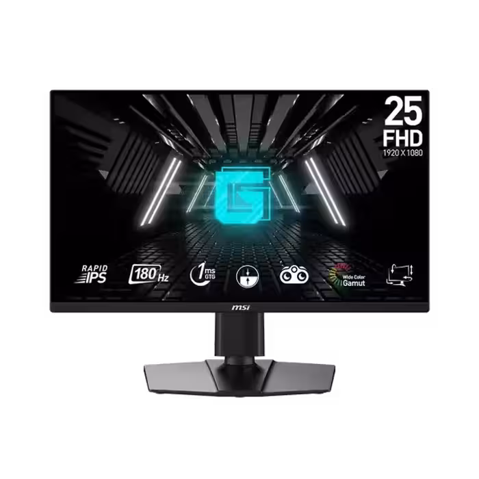 مانیتور ام اس آی G255PF E2 gaming