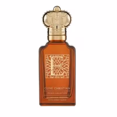 عطرکلایوکریستین (مان)