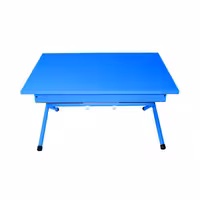 میز تحریر میزیمو مدل باکسدار تاشو کد 3658