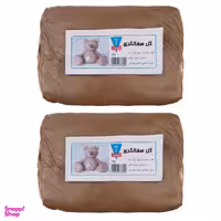 گل رس کد MB501 بسته 2 عددی
