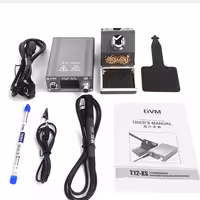 قیمت و خرید هويه GVM T12-XS