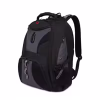 قیمت و خرید کوله پشتی لپ تاپ سوئیس گیر مدل Backpack Wenger Legend ScanSmart Laptop اورجینال