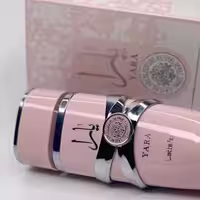 عطر یارا برند( پایان )