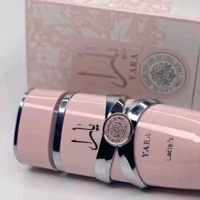 عطر یارا برند( پایان )