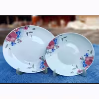 سرویس آرکوپال 26 پارچه بیضی فرانسوا مدل ملودینا