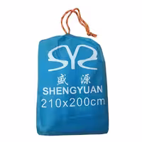 زیرانداز ضدآب SHENGYUAN 200*210