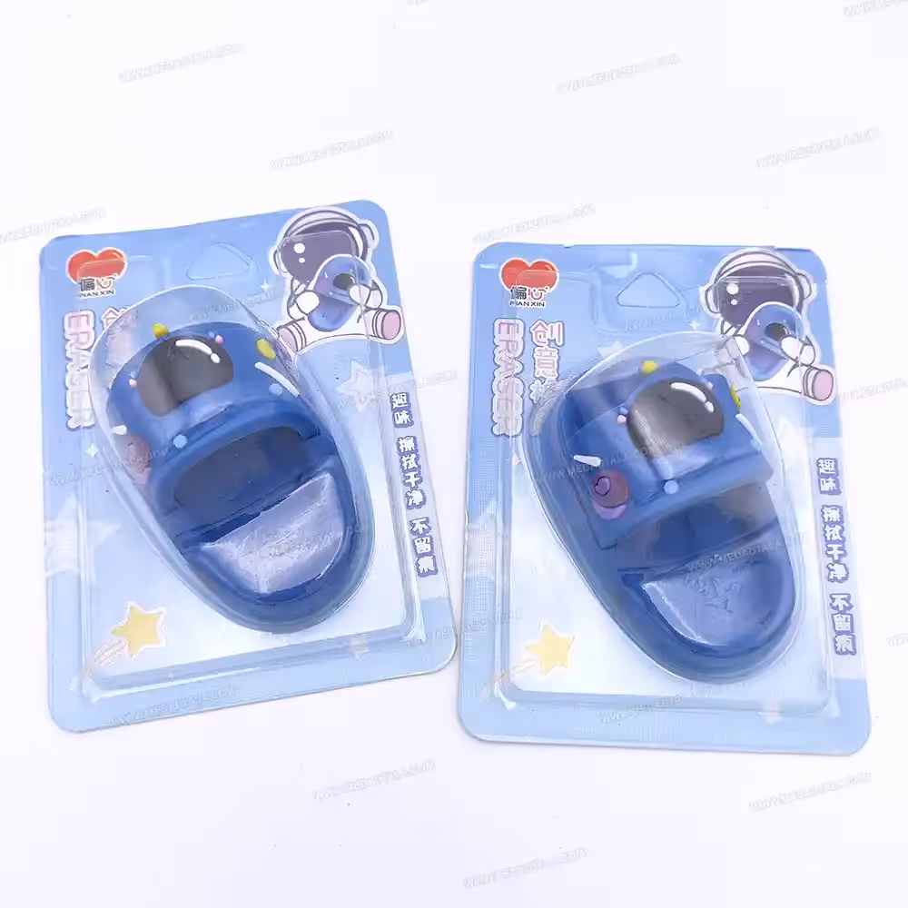 پاک کن دمپایی فضانی