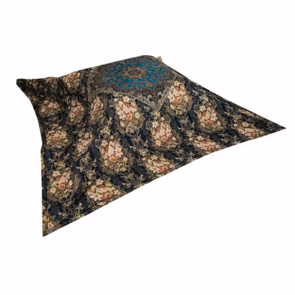 کرسی پارسین مدل لیکو یلدا KTL مجموعه 5 عددی