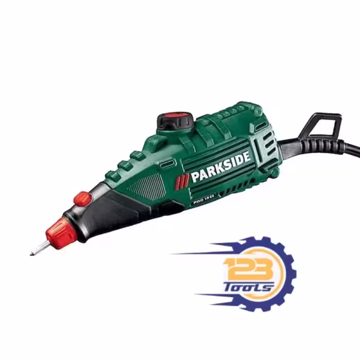 فرز حکاکی پارکساید مدل PGG15E4 ضربه زن