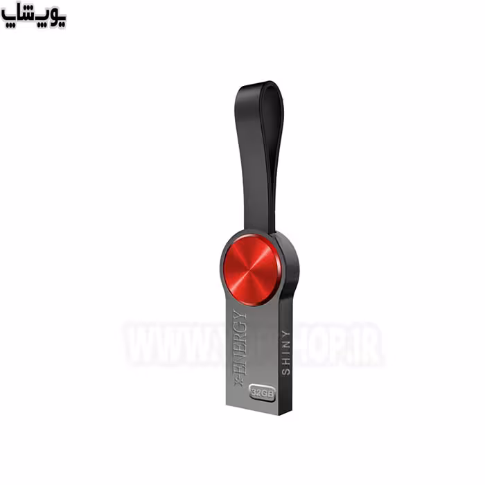 فلش مموری ایکس انرژی مدل SHINY USB2.0 ظرفیت 64 گیگابایت