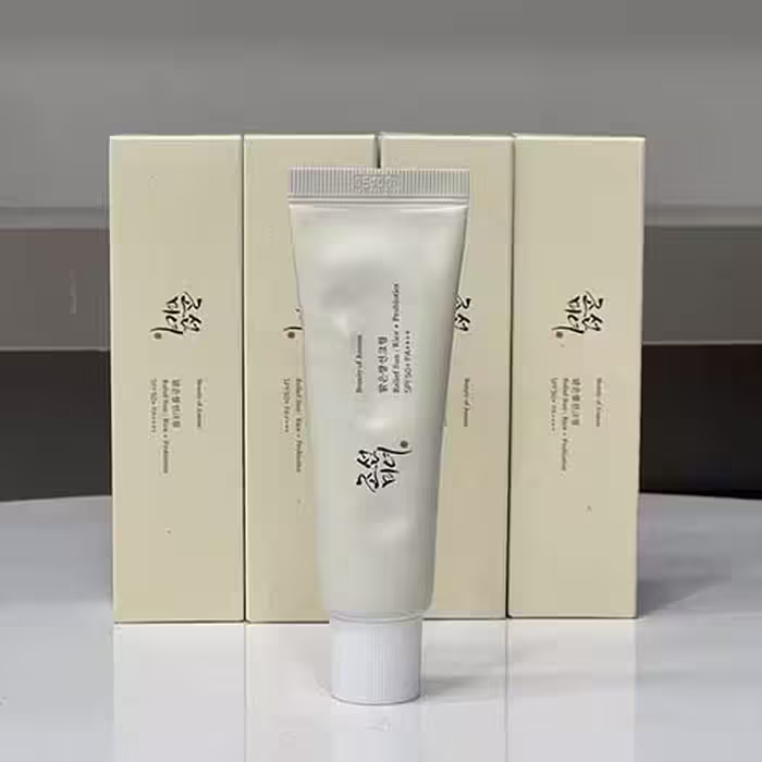 کرم ضد آفتاب بیوتی آف جوسان spf50 اصل کره جنوبی