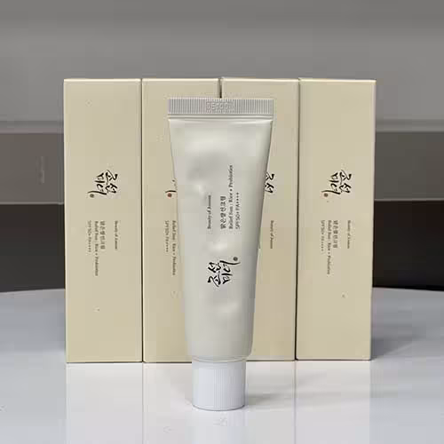 کرم ضد آفتاب بیوتی آف جوسان spf50 اصل کره جنوبی