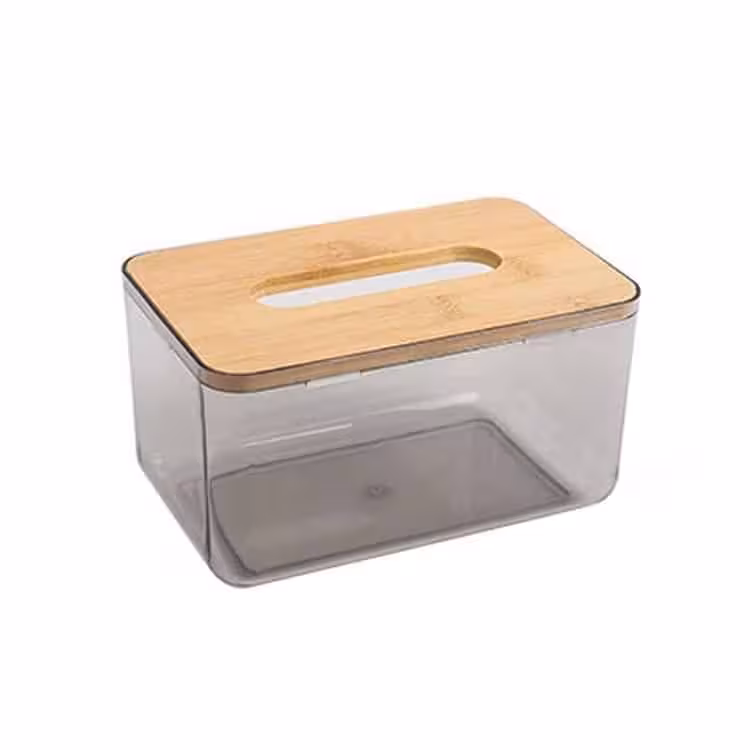 جا دستمال کاغذی مدل LUXE PLUS کد 8920