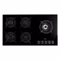 گاز صفحه ای بیمکث مدل MG 0059