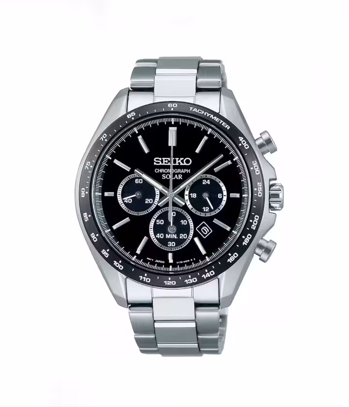ساعت مچی مردانه سیکو SEIKO SBPY167