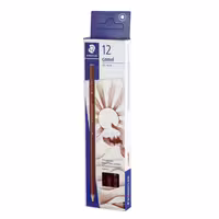 مداد قرمز 10-29 131 Staedtler بسته 12 عددی
