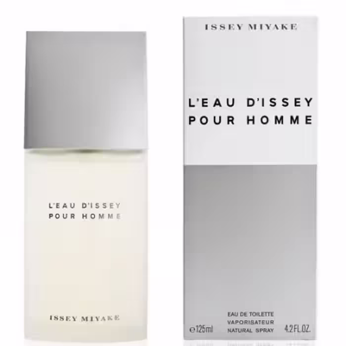 ادوتویلت L’Eau d’Issey Pour Homme از برند Issey Miyake