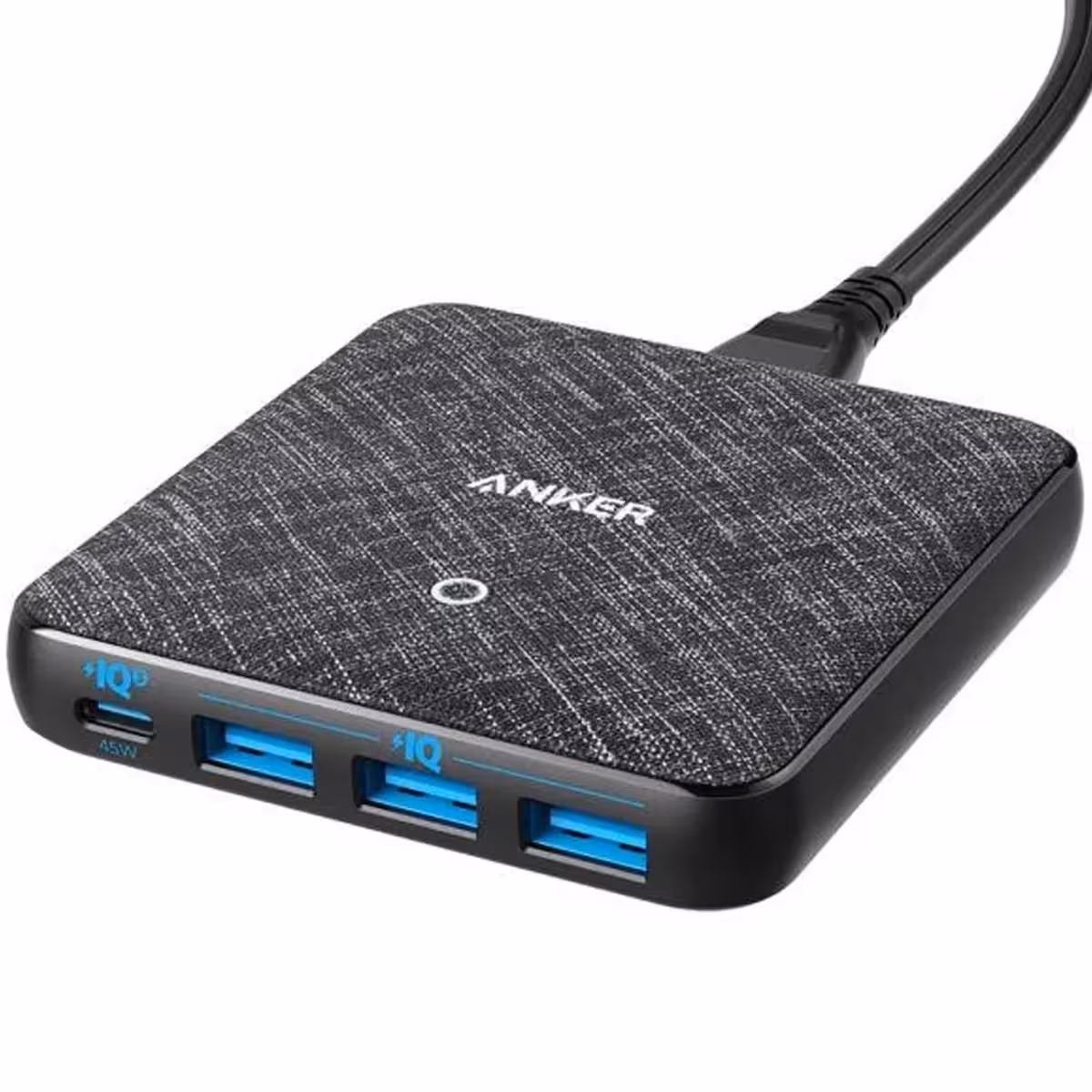 شارژر رومیزی انکر Atom III PowerPort  مدل A2045