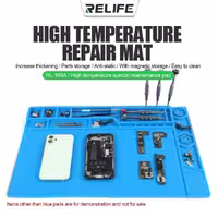 پد کار سیلیکون RELIFE RL-160A