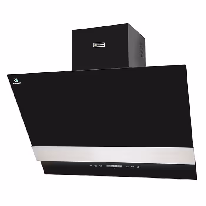 هود پرنیان استیل PH 1908