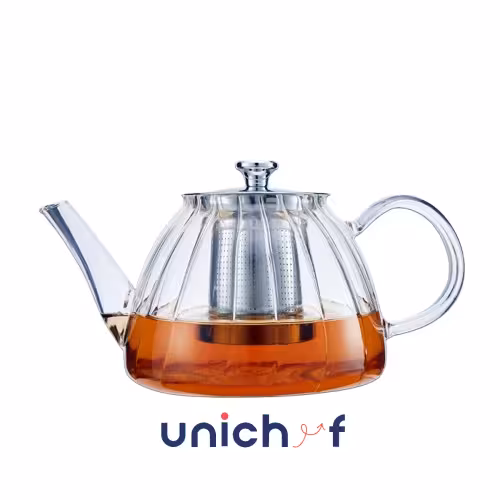 قوری پیرکس 1200میلUN-7944