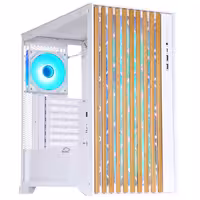 قیمت و خرید کیس کامپیوتر تسکو مدل TC GC 4512-W | یاس ارتباط