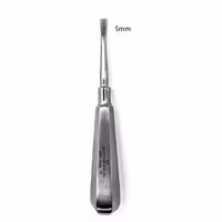 الواتور مستقیم مدل اسمیک دنتال دیوایس 5 میل | Dental Devices
