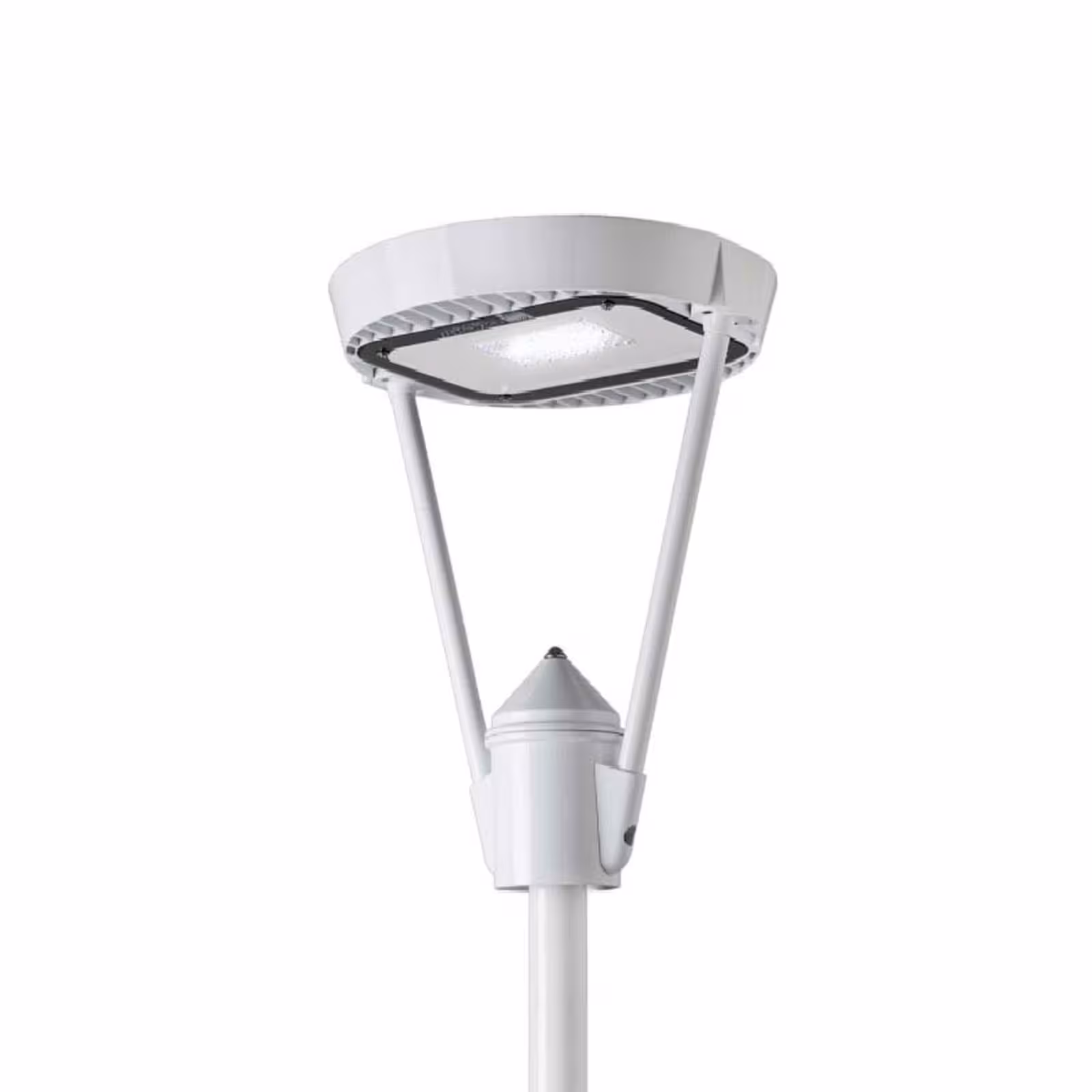 چراغ پارکی 60 وات مازی نور مدل ساتلایت