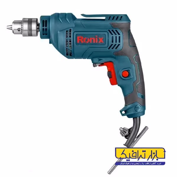 دریل رونیکس مدل 2112