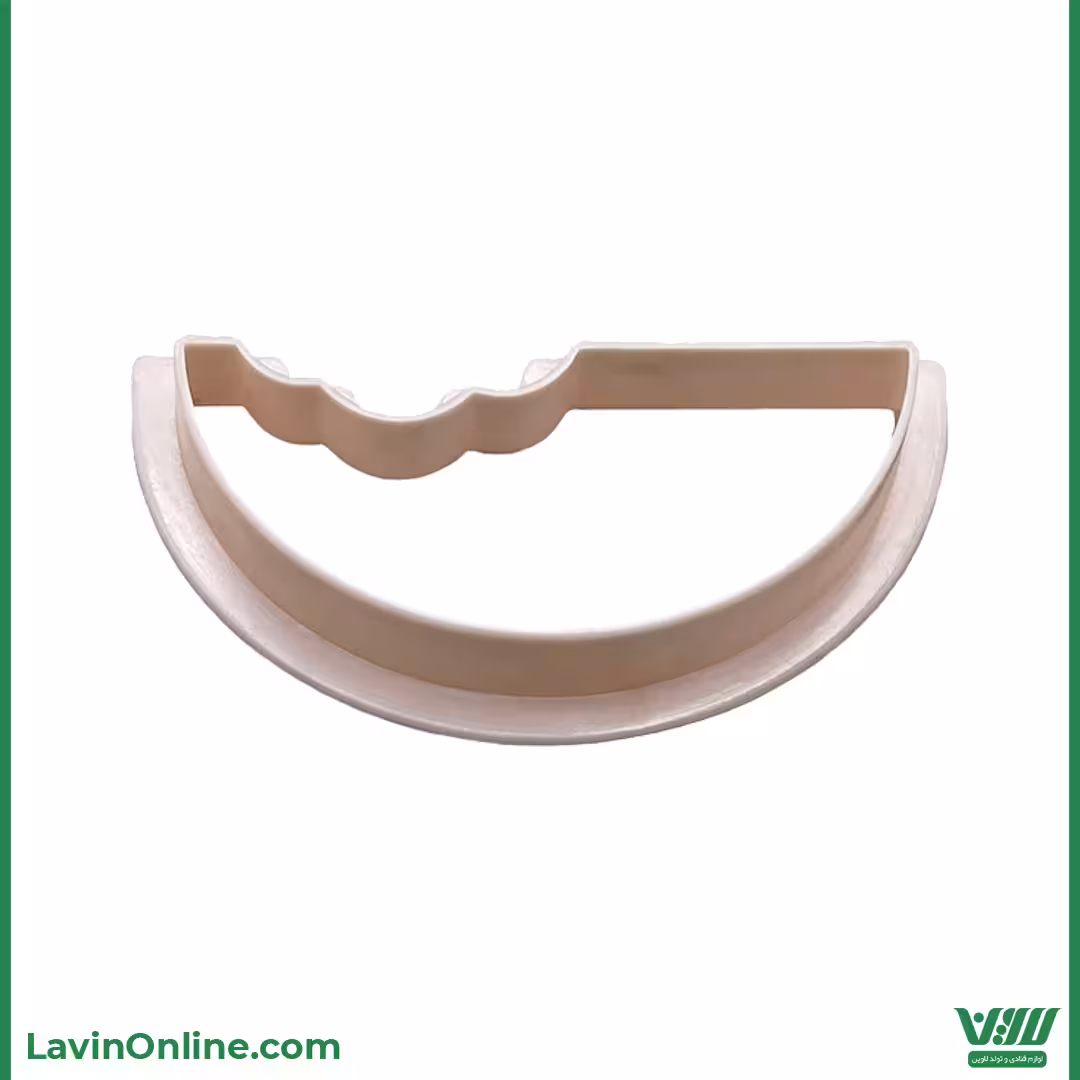 کاتر هندوانه نیم دایره