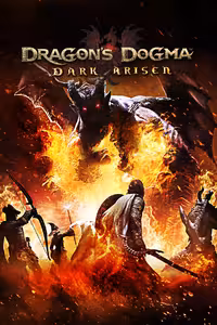 خرید بازی Dragon’s Dogma: Dark Arisen