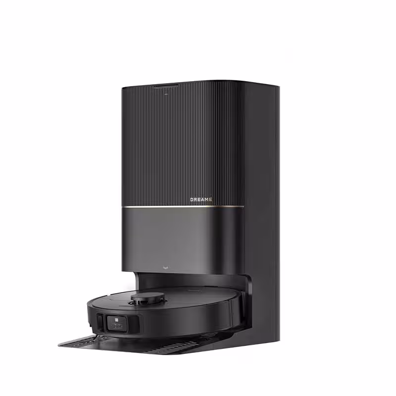 جاروبرقی رباتیک شیائومی مدل XIAOMI Dreame X40 ULTRA COMPLETE