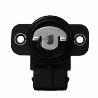 سنسور دریچه گاز پژو 405 زیمنس شاخک دار ایران کاربراتور