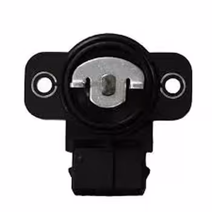 سنسور دریچه گاز پژو 405 زیمنس شاخک دار ایران کاربراتور