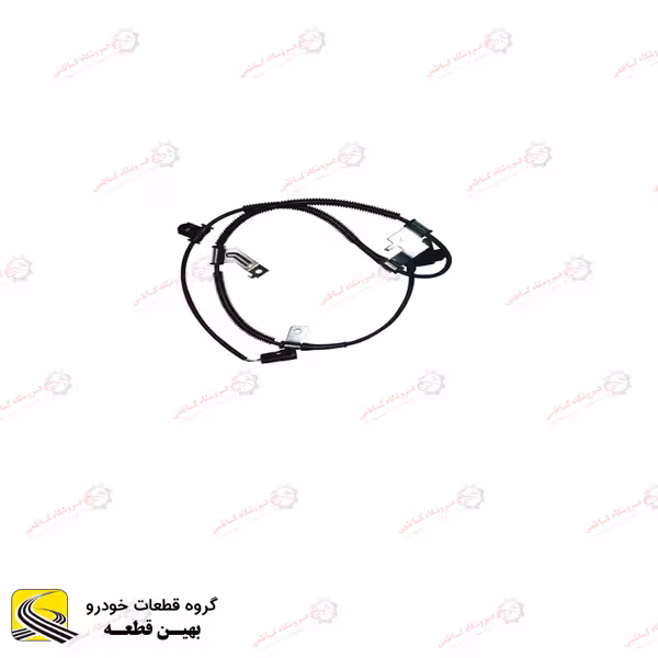 سنسور abs چرخ جلو چانگان CS35