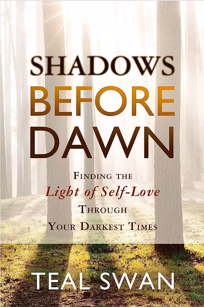 کتاب Shadows Before Dawn