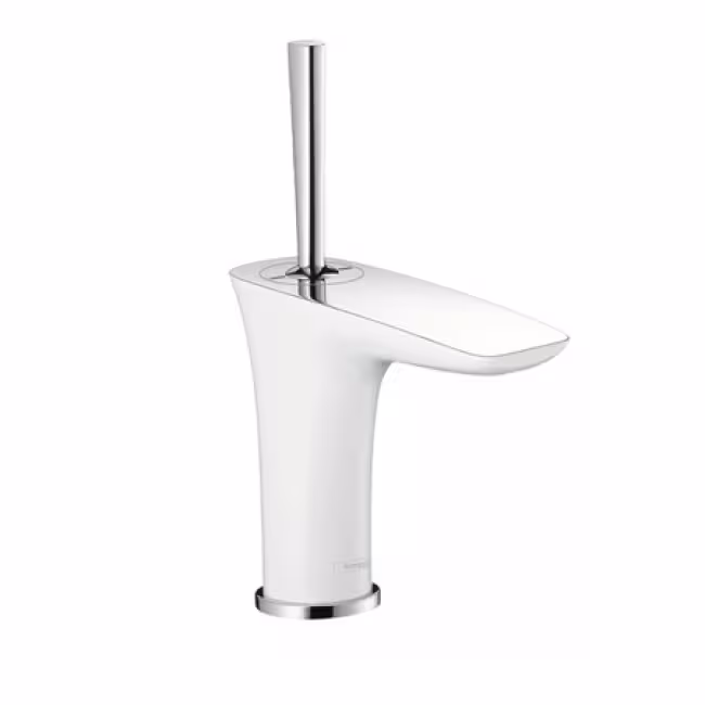 شیر روشویی هانس گروهه مدل Puro Vida