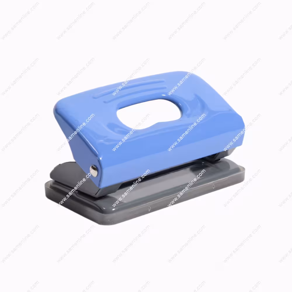 پانچ پارسی کار مدل JM322 رنگ آبی