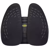 پشتی کمری طبی نگین کارتن 5 تایی