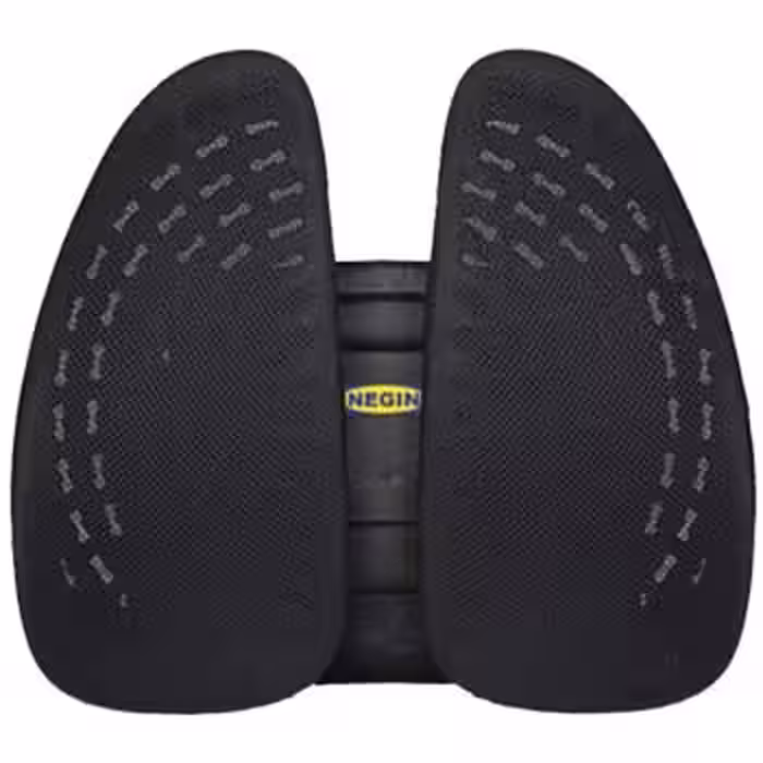 پشتی کمری طبی نگین کارتن 5 تایی