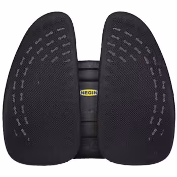 پشتی کمری طبی نگین کارتن 5 تایی