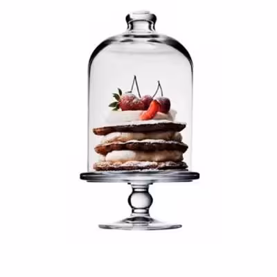 ظرف سرو کاپ کیک پاشا باغچه pasabahce midi patisserie