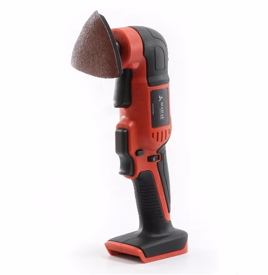 ابزار همه کاره شارژی محک مدل MT-20 Li