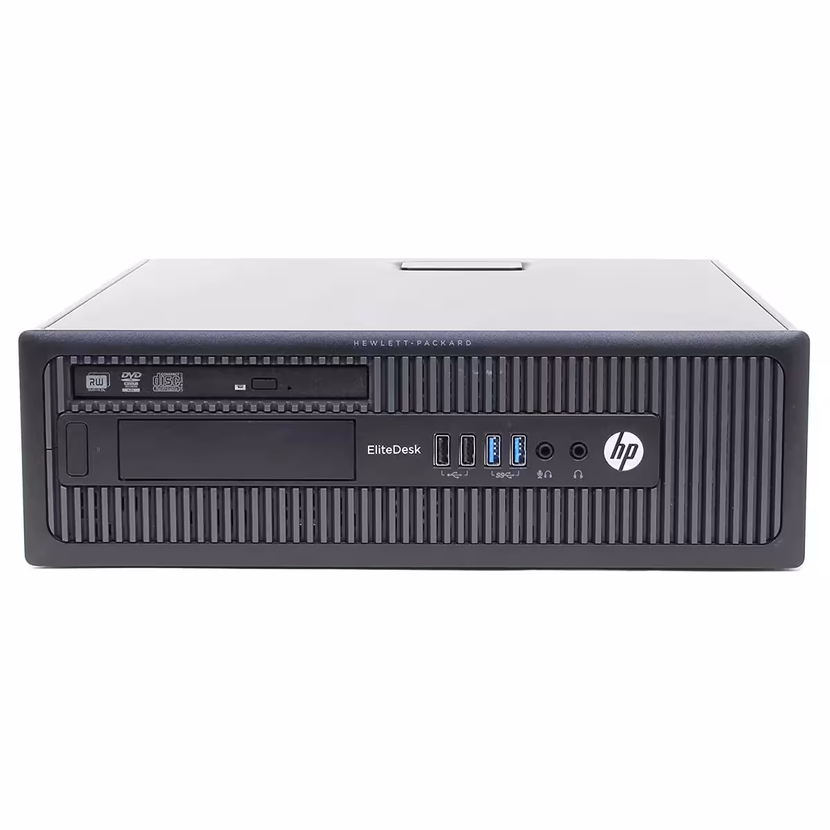 کیس استوک گرافیک دار اچ پی مدل HP EliteDesk 800 G1 core i5 4570 8GB 512SSD