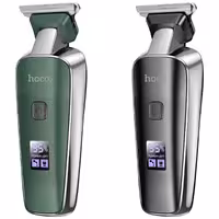 ماشین اصلاح موی سر و صورت هوکو hoco مدل HP23 با نمایشگر