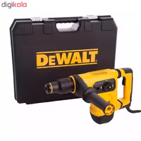 دریل بتن کن دیوالت مدل