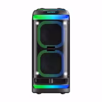 اسپیکر بی سیم قابل حمل هایکو استار مدل PARTY BOX HPS-8116