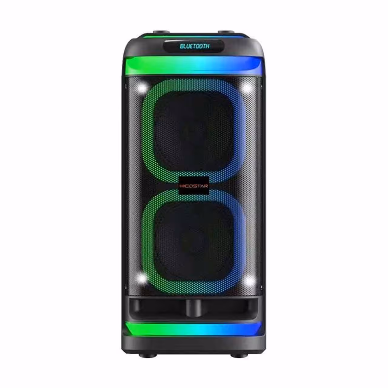 اسپیکر بی سیم قابل حمل هایکو استار مدل PARTY BOX HPS-8116