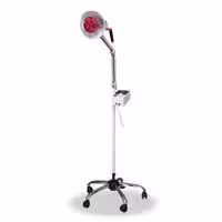 چراغ IR تک شعله جنرال